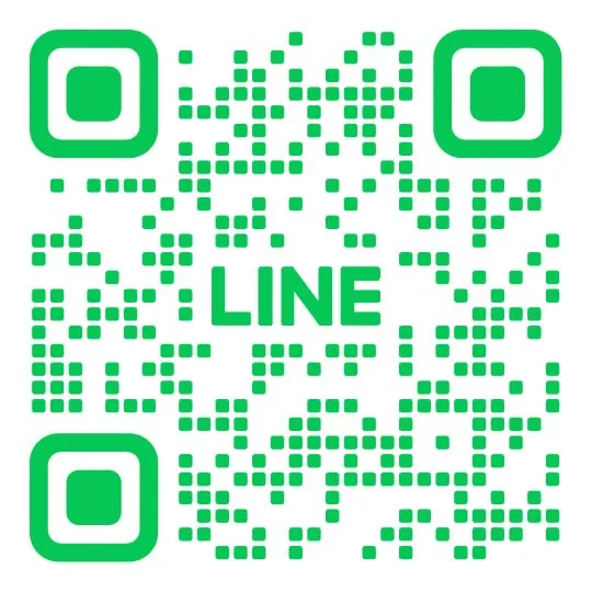 QR Code แชท สลากกินแบ่งรัฐบาล 16 กันยายน ทาง Line